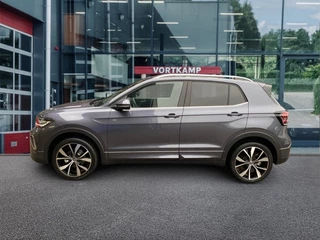 Volkswagen T-Cross - afbeelding nr 8