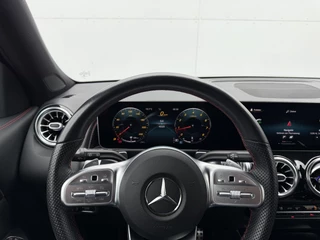 Mercedes-Benz GLB Mercedes-Benz GLB 200 Business Solution AMG | Trekhaak | Navi | 360* Camera | LED | DAB+ | Dodehoek | 19 inch - afbeelding nr 13