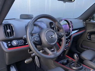 MINI Countryman Mini Countryman 2.0 Cooper S Hammersmith|JCW Trim|Pano|Camera|Harman Kardon - afbeelding nr 4