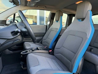 BMW i3 BMW i3 Basis 120Ah 42 kWh | Airco | PDC | LMV 19 