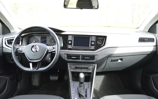 Volkswagen T-Roc Volkswagen T-Roc 1.5 TSI Life Edition DSG automaat 3110 km! - afbeelding nr 12