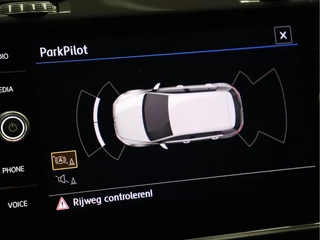 Volkswagen Golf [APPLE CARPLAY, ADAPTIVE CRUISE, SCHUIFKANTELDAK, PDC V+A, TREKHAAK, CLIMATE CONTROL, NAVIGATIE, NIEUWSTAAT] - afbeelding nr 15