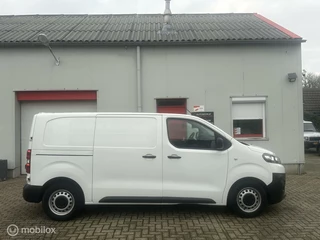 Citroën Jumpy Citroen Jumpy bestel 2.0 BlueHDI 120 Business M S&S - afbeelding nr 7