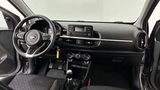 Kia Picanto Kia Picanto 1.0 DPI COMFORTLINE CRUISE DAB - afbeelding nr 14