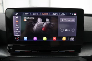 SEAT Leon SEAT Leon 1.5 eTSI Style Launch Edition | Trekhaak |  Carplay | Adaptive cruise | Carplay | Navigatie | Park Assist | Climate control - afbeelding nr 15