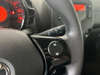Toyota Aygo Toyota Aygo 1.0 VVT-i x-Fun , Airco, LM-velgen , All-seasen - afbeelding nr 18