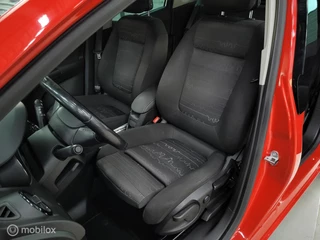 Opel Meriva Opel Meriva 1.4 Turbo Cosmo/Pano/Camera/Cruise/Clima/Pdc - afbeelding nr 18