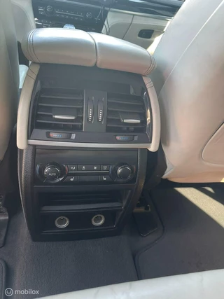 BMW X5 BMW X5 M50d - afbeelding nr 13