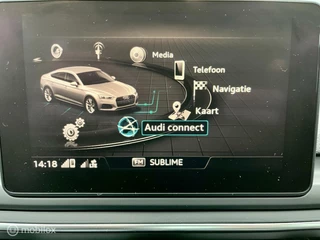 Audi A5 Audi A5 Sportback 40 TFSI MHEV  Ultra Sport 245PK - afbeelding nr 27