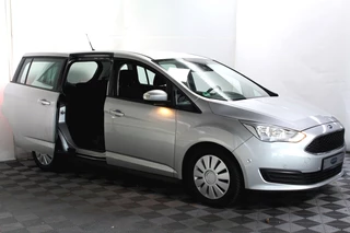 Ford Grand C-Max - afbeelding nr 6