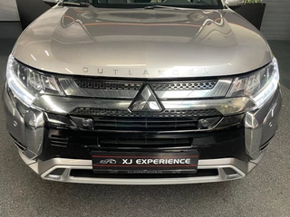 Mitsubishi Outlander Mitsubishi Outlander 2.4 PHEV Intense+ CARPLAY/ACC/RUITJES LEDER/360CAMERA - afbeelding nr 5