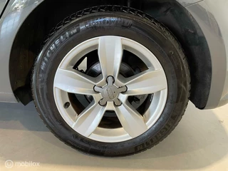 Audi A1 Sportback Audi A1 Sportback 1.0 TFSI 95pk, Airco|Navi|1e eig.|NL auto|Pdc|Lm velgen|Bluetooth|5-Deurs - afbeelding nr 4