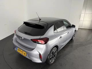 Opel Corsa-e - afbeelding nr 27
