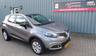 Renault Captur Airco.Cruise.Lm.velgen.Electr.pakket.Audio - afbeelding nr 1