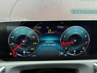 Mercedes-Benz A-Klasse Mercedes-Benz A-klasse 180 Business Solution AMG PANO - afbeelding nr 56