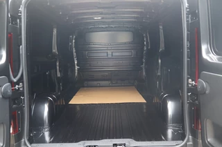 Renault Trafic Renault Trafic BPM VRIJ!! 2.0 Blue dC1 150 EDC L2H1 Advance ALL-IN PRIJS!! Direct rijden - afbeelding nr 26