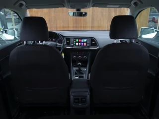 SEAT Ateca - afbeelding nr 13