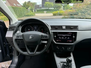 SEAT Ibiza Seat Ibiza 1.0 TSI FR Business Intense 2019 DO NETTE STAAT - afbeelding nr 18
