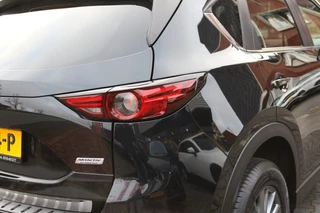 Mazda CX-5 - afbeelding nr 35