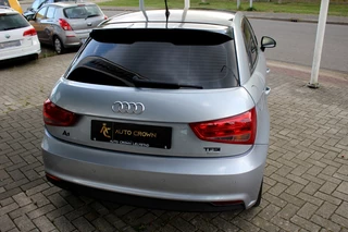 Audi A1 Sportback - afbeelding nr 6