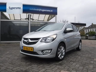 Opel KARL 1.0 ecoFLEX Cosmo