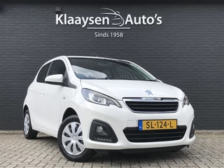 Peugeot 108 - afbeelding nr 3
