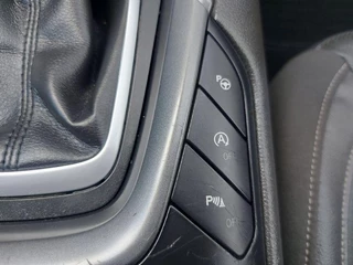 Ford Mondeo Ford Mondeo Wagon 1.5 Titanium Lease Edition Automaat, airco,cruise,navigatie/camera,parkeersensoren,stoel/stuurverwarming, - afbeelding nr 27