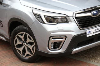 Subaru Forester Subaru Forester 2.0i e-BOXER Comfort Automaat Carplay LED Camera ACC - afbeelding nr 17