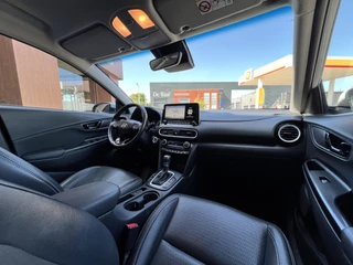 Hyundai Kona Hyundai Kona 1.6 GDI HEV Premium - afbeelding nr 7