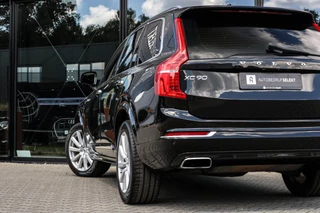 Volvo XC90 Volvo XC90 2.0 T5 AWD Inscription - PANO - MEMORY - HARMAN KARDON - 7 PERSOONS - afbeelding nr 17
