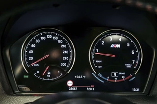 BMW M2 BMW 2-serie Coupé M2 DCT|Shadow|carbon|H&K|M-perf. uitlaat - afbeelding nr 33