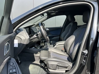 BMW 1 Serie BMW 1 Serie 118i M Sport Live Cockpit LED HUD Carplay Sfeerlicht Cruise - afbeelding nr 15