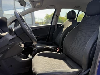 Opel Corsa Opel Corsa 1.2-16V BlitZ 1e Eigenaar,Navi,Clima,Cruise,Trekhaak,Lmv,Dealer Onderhouden,Pdc,5 Deurs,Weinig Km,Apk tot 10-2025 - afbeelding nr 7