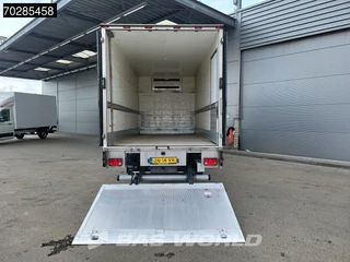Iveco Daily Iveco Daily 40C15 BE Combi Koelwagen Veldhuizen 2100kg Laadvermogen Laadklep Zijdeur Cruise Camera Euro5 Koel Koeler Kühl Kühler Kühlwagen Kühlkoffer 24m3 Cruise control - afbeelding nr 3