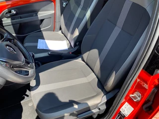 Volkswagen up! Volkswagen up! Up 1.0 BMT HIGH - afbeelding nr 12