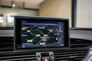 Audi RS6 Audi RS6 Avant 4.0 TFSI quattro|ceramic|pano|ACC|21''|Matrix - afbeelding nr 44