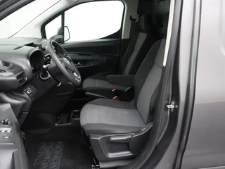 Opel Combo Opel Combo 1.6D Edition Imperiaal | Trekhaak | Airco | Cruise | Betimmering - afbeelding nr 17