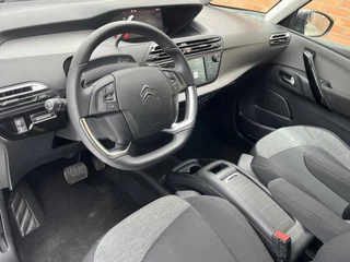 Citroën C4 Picasso Citroën C4 Picasso PureTech 130 Feel | Trekhaak | Carplay/Android Auto | - afbeelding nr 3