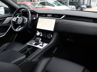 Jaguar F-PACE - afbeelding nr 3