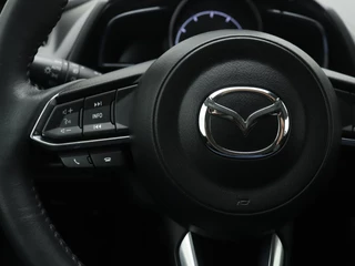 Mazda 2 Mazda 2 1.5 Skyactiv-G GT-M : dealer onderhouden - afbeelding nr 23