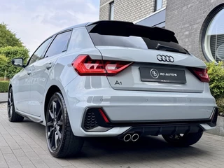 Audi A1 Sportback Audi A1 Sportback 40 TFSI S-Line Edition B&O Sfeerverlichting 1e Eigenaar - afbeelding nr 6