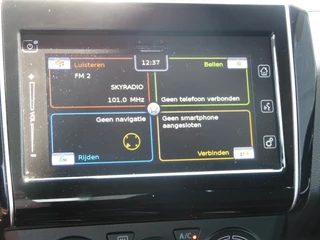 Suzuki Swift Suzuki Swift 1.2 Select Smart Hybrid Staat in Hoogeveen - afbeelding nr 15