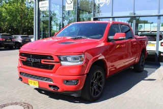 Dodge Ram Pick-Up - afbeelding nr 2