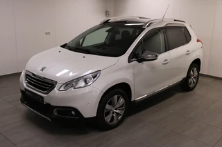 Peugeot 2008 - afbeelding nr 1