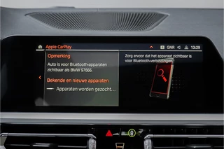 BMW 3 Serie Schuifdak Trekhaak HUD 1e Eig - afbeelding nr 29