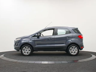 Ford EcoSport - afbeelding nr 10