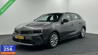 Opel Astra Opel Astra 1.2 Edition CARPLAY CRUISE NAVIGATIE LM - afbeelding nr 1