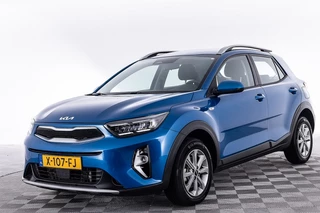 Kia Stonic - afbeelding nr 19