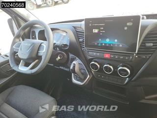 Iveco Daily Iveco Daily 35C18 180PK Automaat Dubbellucht L4H2 ACC Navi Camera L3H2 16m3 Airco - afbeelding nr 10