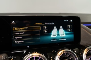 Mercedes-Benz GLA Mercedes GLA-klasse AMG 45 S 4MATIC+ PANO|MEMORY|BURM|KUIPST|360CAMERA - afbeelding nr 26